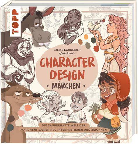 Buch-Cover “Apfelgenuss wie im Märchen” mit Rezeptfotos und Märchenfiguren