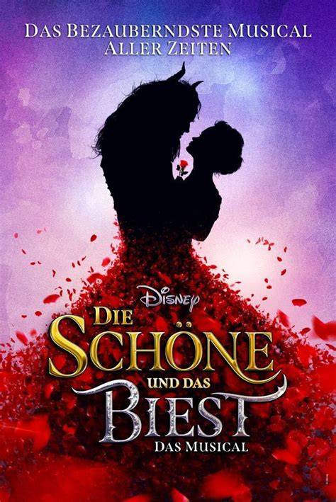 Buchcover und haptische Details der Coppenrath-Ausgabe von Die Schöne und das Biest