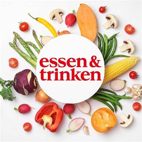 Buchtitel aus der Duden-Reihe „Essen und Trinken“
