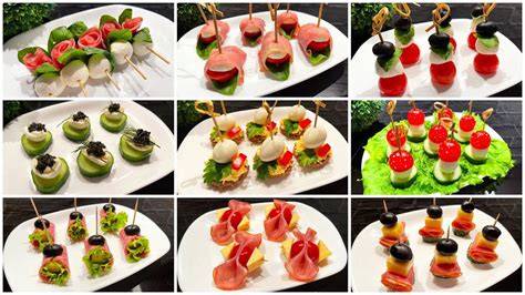Buffet mit Torte, Cupcakes und Snacks für einen JGA