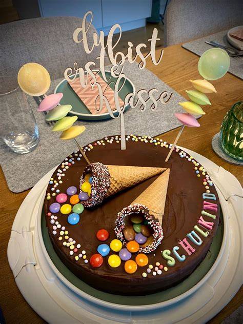 Bunte Fondant-Einfärbung für Torten
