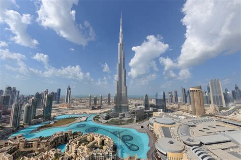 Burj Khalifa und Dubai als Herkunftssymbole der Dubai-Schokolade