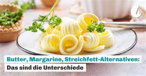 Butter als klassisches Streichfett