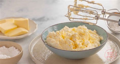 Buttercreme Schritt-für-Schritt Zubereitung