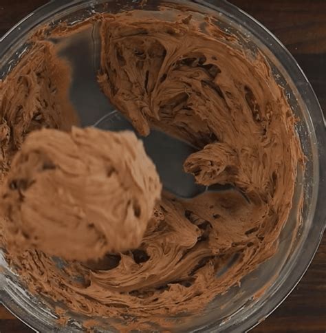 Buttercreme richtig zubereiten