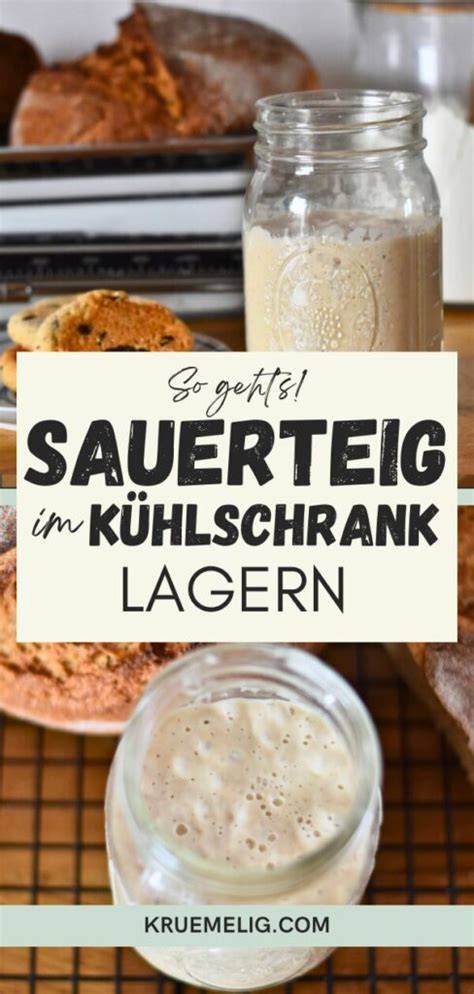 Buttercreme-Aufbewahrung: Kühlschrank versus Raumtemperatur