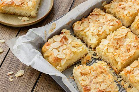 Butterkuchen-Zubereitungsschritte
