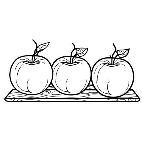 Butternut-Kürbis, Äpfel und Gewürze auf einem Holzbrett
