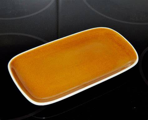 Butterplatte rollen