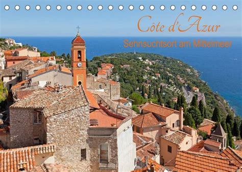 Côte d’Azur - Sehnsuchtsort der Inspiration