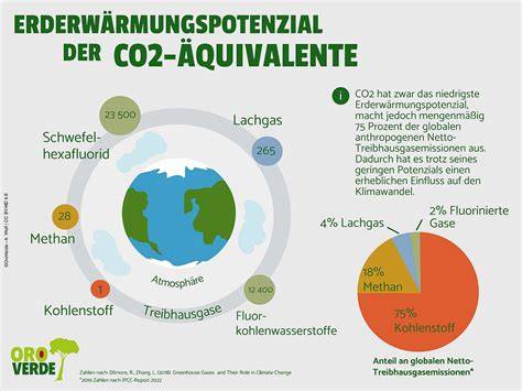 CO2-Äquivalente, Klimabilanz von Frühstückscerealien (Grafik Lebenszyklus „cradle-to-grave“)