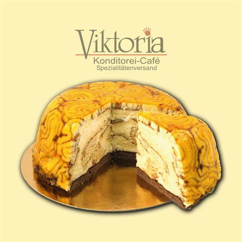 Café Viktoria, Theke, Tortenvielfalt, Gäste