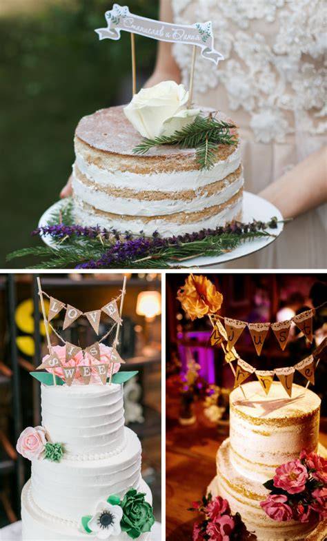 Cake Topper: kreative Anwendungsmöglichkeiten