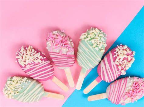 Cakesicles - süße Genussmomente in Mönchengladbach