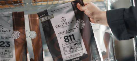 Callebaut Shop und Produkte