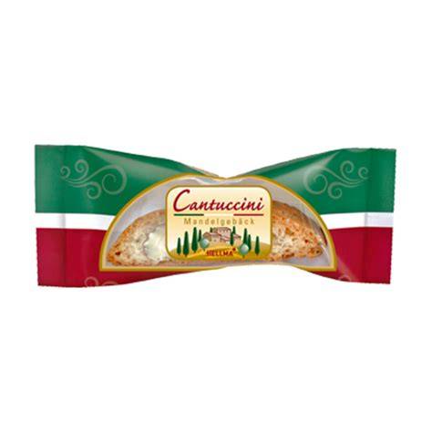Cantuccini in Geschenkverpackung - Aufbewahrung & Haltbarkeit