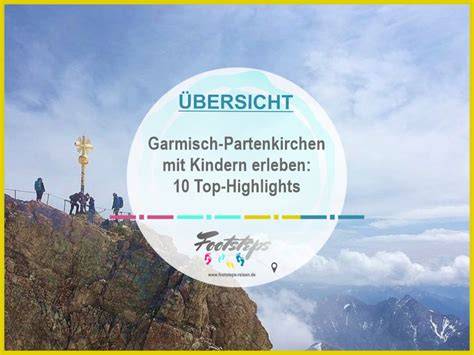 Carte-Design des Kalendermotivs mit verschneitem Garmisch