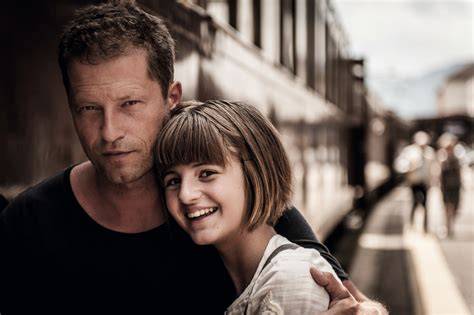 Cast von „Honig im Kopf“: Hauptdarsteller