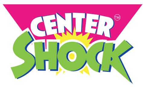 Center Shock Verpackungen und Sondereditionen (Collage)