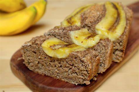 Chai-Bananenbrot mit Gewürzen