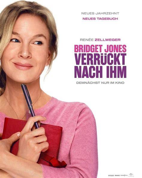 Charaktere und Dynamik in „Bridget Jones“: Bridget, Daniel, Mark, Freunde