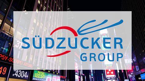 Chart: Kursentwicklung Südzucker nach Bekanntgabe der Bußgelder