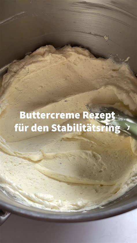 Checklist für Pudding und Buttercreme am Vortag