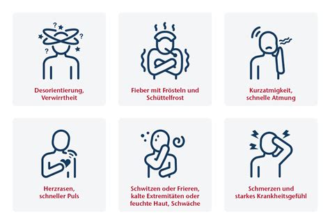 Checkliste: Anzeichen einer Vergiftung und Erste-Hilfe-Schritte