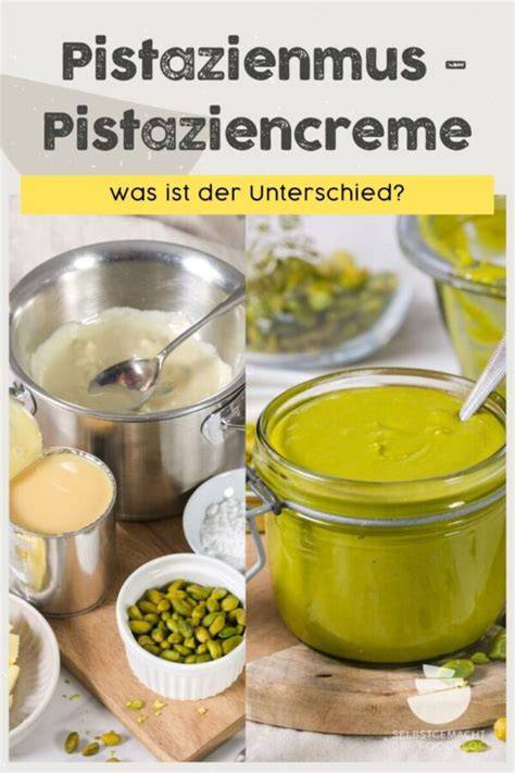 Checkliste: Den Unterschied zwischen echtem und gestrecktem Pistazienmus erkennen