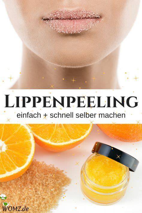 Checkliste: Die wichtigsten Hinweise für Lippenpeeling und DIY-Rezepte