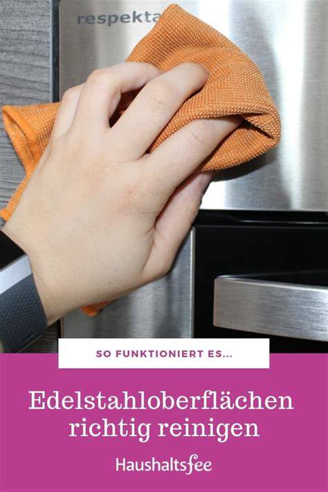 Checkliste: Eismaschine reinigen und pflegen