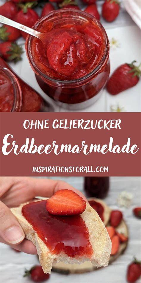 Checkliste: Erfolgsfaktoren beim Marmeladekochen ohne Gelierzucker