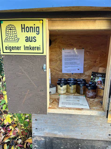 Checkliste: Honig direkt beim Imker kaufen in Bergisch Gladbach