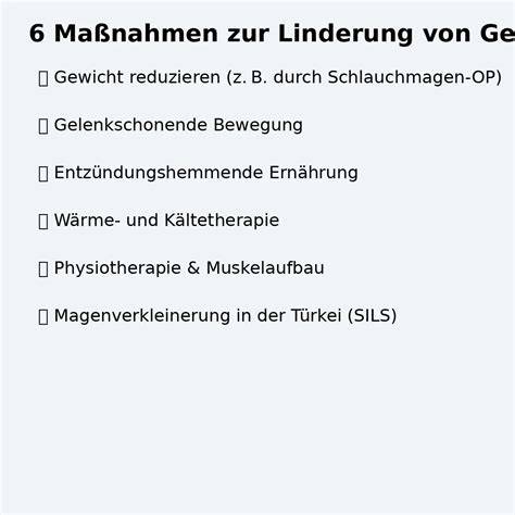 Checkliste: Maßnahmen zur Linderung von Halsschmerzen