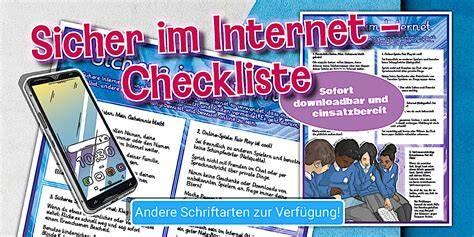 Checkliste: Sicher teilnehmen an Milka Gewinnspielen