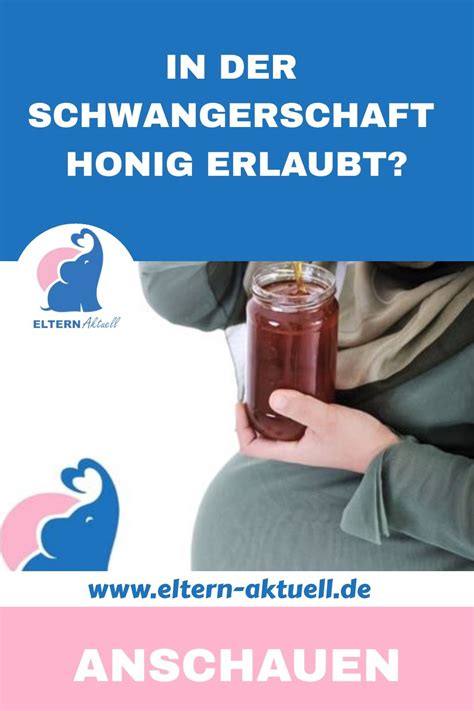 Checkliste: Sicheren Honig in der Schwangerschaft erkennen