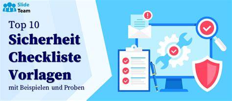 Checkliste: Sicherheit, Teigmenge, Aufheizzeit