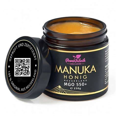 Checkliste: So erkennen Sie echten Manuka Honig beim Kauf