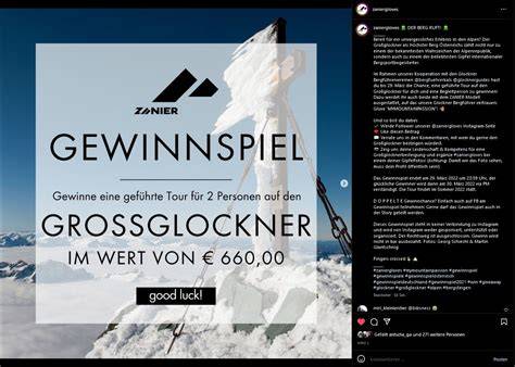 Checkliste: So funktioniert die Teilnahme am Lindt Gewinnspiel