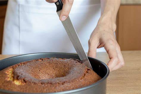Checkliste: So löst du jeden Kuchen aus dem Blech