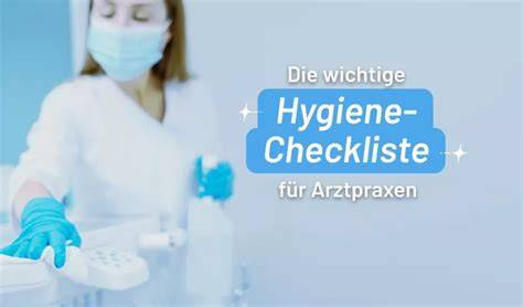 Checkliste: Temperaturgrenzen, Verschluss, Hygiene, Geräteprüfung