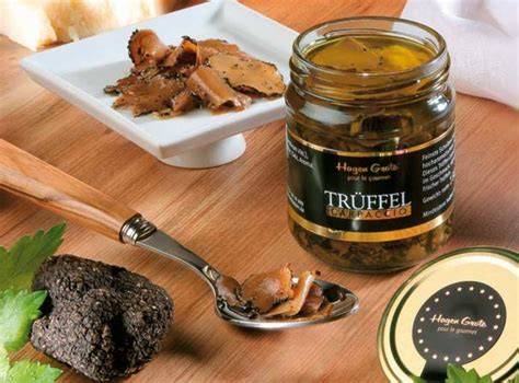 Checkliste: Trüffel einkaufen und lagern