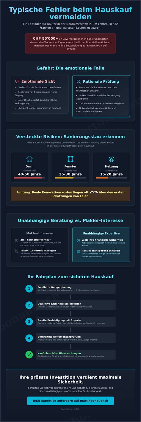 Checkliste: Typische Fehler beim Biskuitbacken