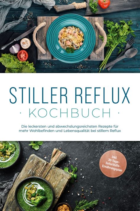 Checkliste: Was tun bei stillem Reflux im Alltag