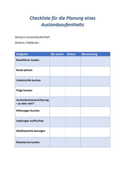 Checkliste Kuchenaufbewahrung