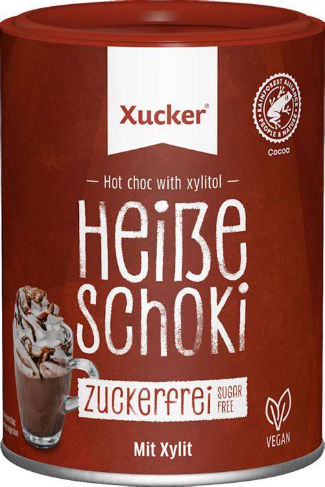 Checkliste für den Kauf von zuckerfreiem Kakaopulver bei dm