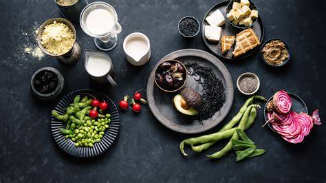 Checkliste für spezielle Ernährung (Gluten, Laktose, Vegan, Vegetarisch)