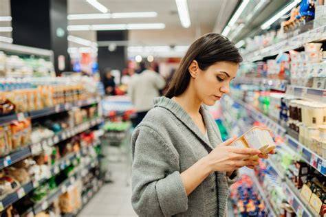Checkliste zum Einkauf: So finden Sie versteckten Zucker
