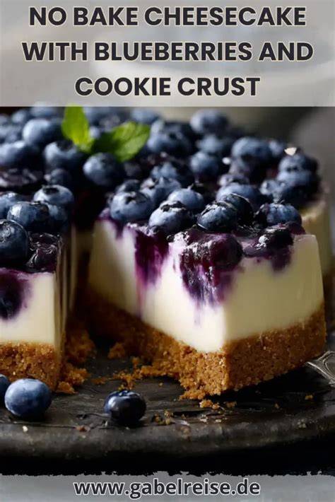 Cheesecake im Ofen