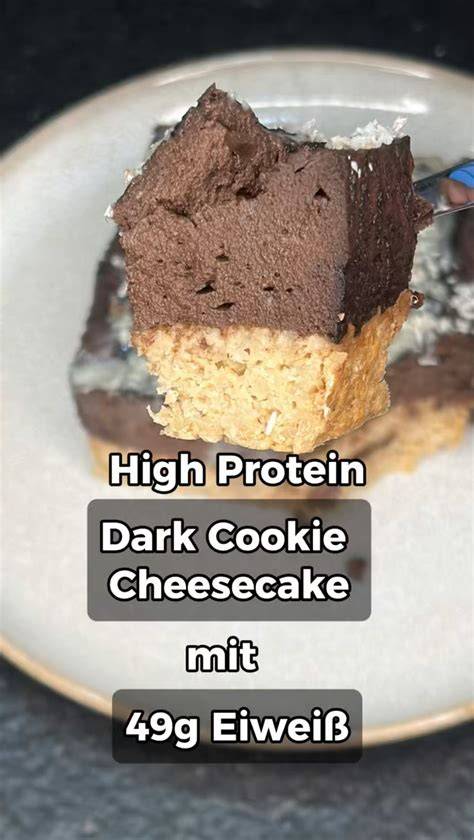 Cheesecake-Cookies: Zutaten, Teigkonsistenz und Blechabstände